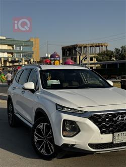 هیوندای سەنتافی